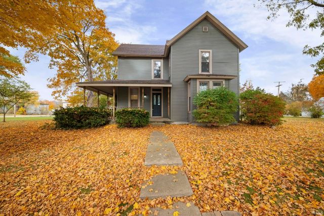 2514 E Eldridge Street, Star City, IN 46985