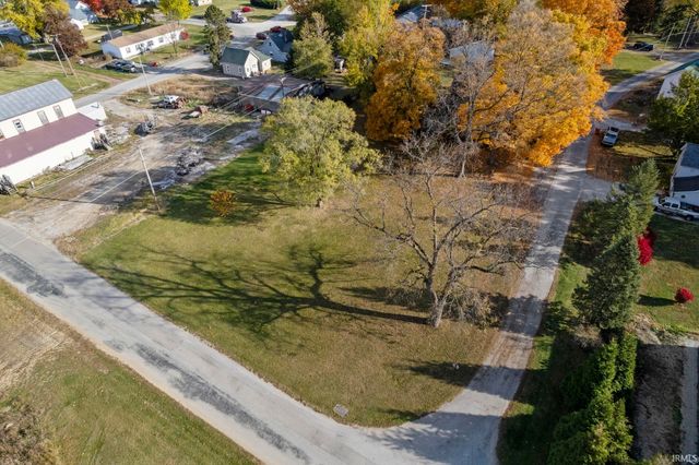 2514 E Eldridge Street, Star City, IN 46985