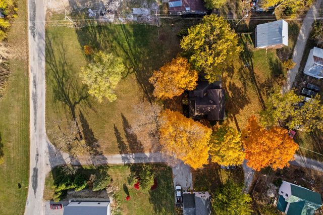 2514 E Eldridge Street, Star City, IN 46985