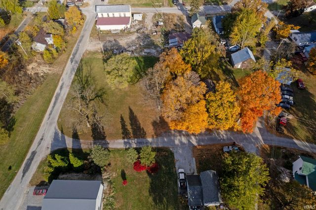 2514 E Eldridge Street, Star City, IN 46985