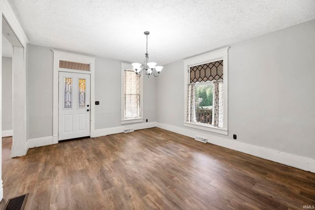 2514 E Eldridge Street, Star City, IN 46985