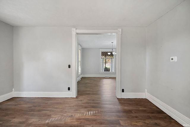 2514 E Eldridge Street, Star City, IN 46985