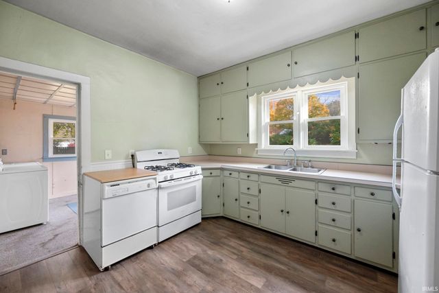 2514 E Eldridge Street, Star City, IN 46985