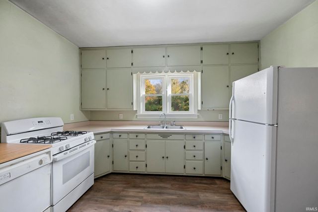 2514 E Eldridge Street, Star City, IN 46985