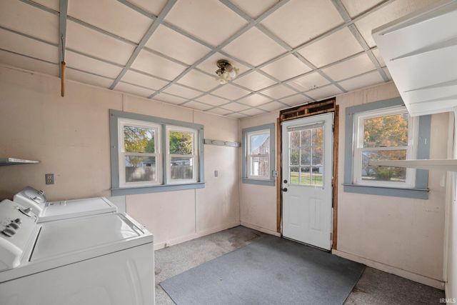 2514 E Eldridge Street, Star City, IN 46985