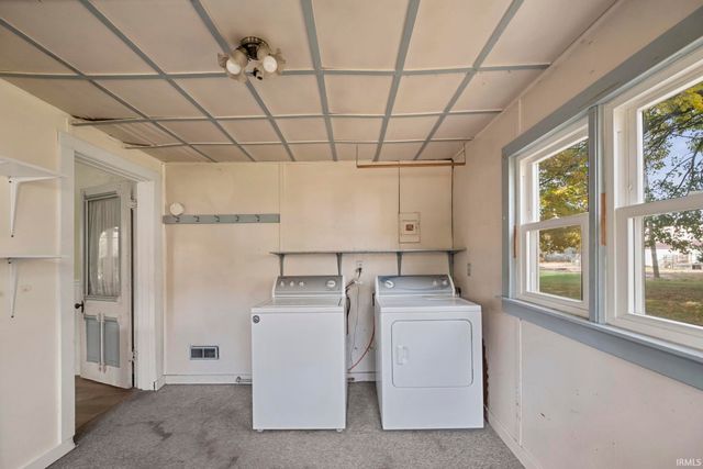 2514 E Eldridge Street, Star City, IN 46985