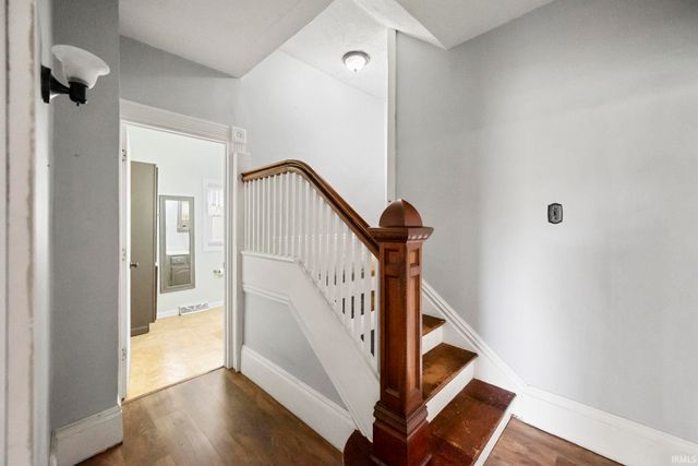 2514 E Eldridge Street, Star City, IN 46985