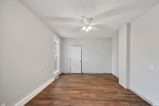 2514 E Eldridge Street, Star City, IN 46985