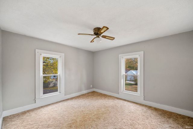 2514 E Eldridge Street, Star City, IN 46985