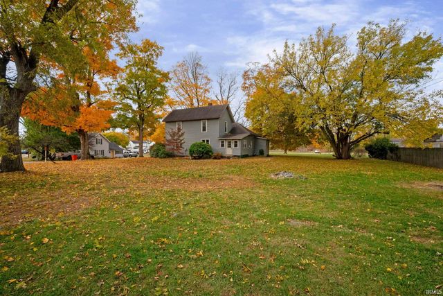 2514 E Eldridge Street, Star City, IN 46985