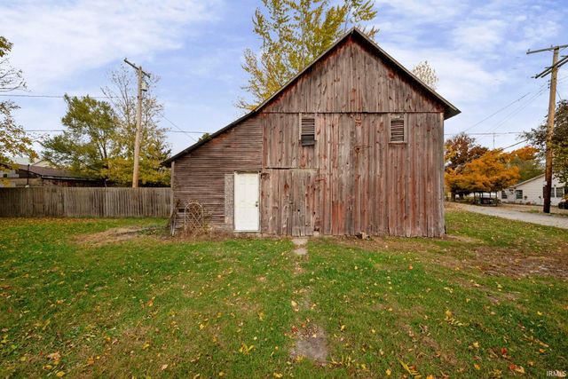 2514 E Eldridge Street, Star City, IN 46985