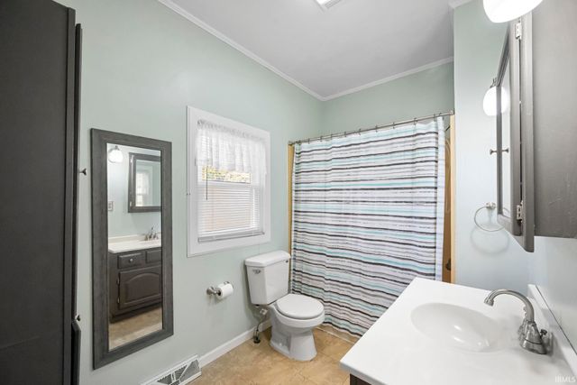 2514 E Eldridge Street, Star City, IN 46985