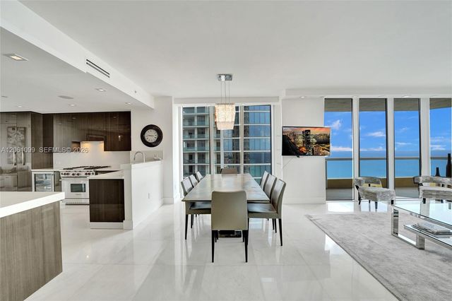 17875 Collins Ave 3201, Sunny Isles Beach, FL 33160