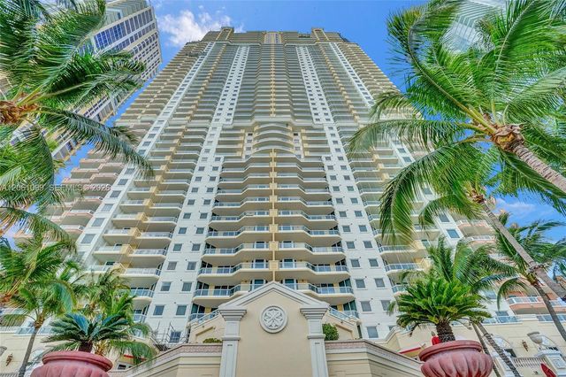 17875 Collins Ave 3201, Sunny Isles Beach, FL 33160