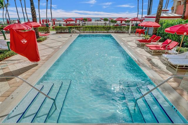 17875 Collins Ave 3201, Sunny Isles Beach, FL 33160