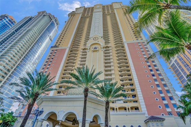 17875 Collins Ave 3201, Sunny Isles Beach, FL 33160