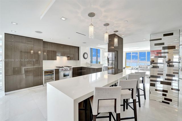 17875 Collins Ave 3201, Sunny Isles Beach, FL 33160