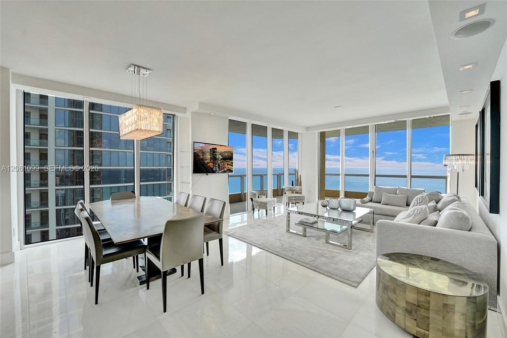 17875 Collins Ave 3201, Sunny Isles Beach, FL 33160