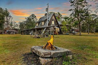 11942 SW Overstreet Avenue, Lamont, FL 32336