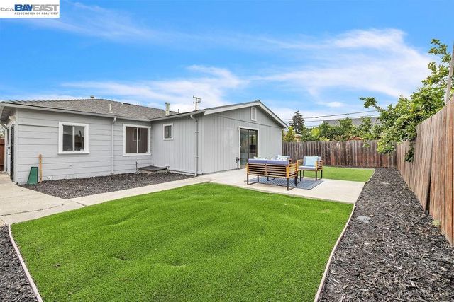 172 Hunter Ave, Oakland, CA 94603