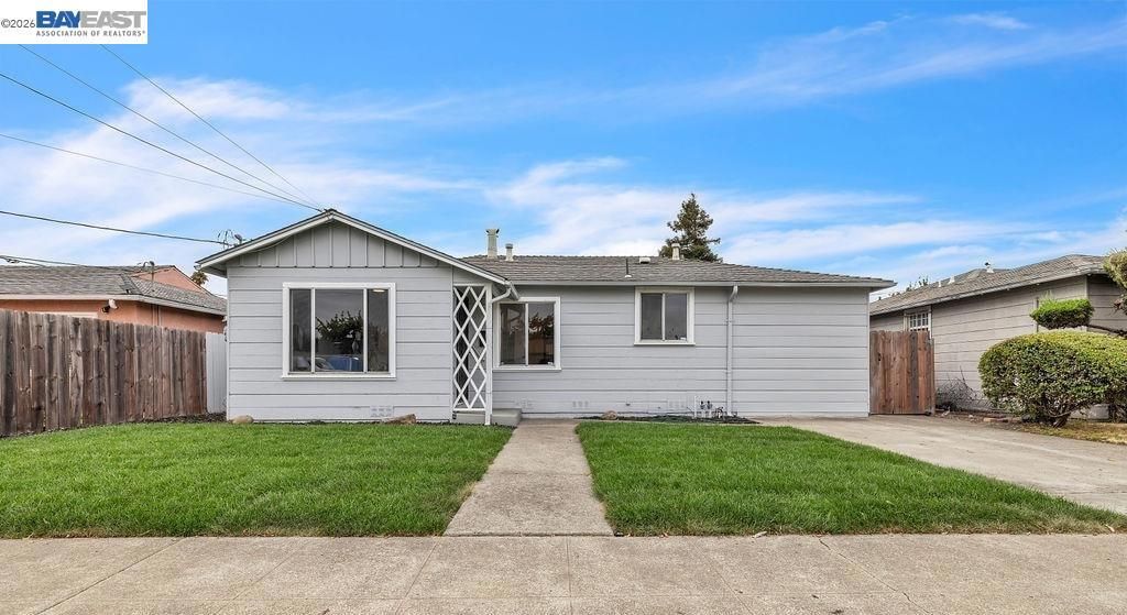 172 Hunter Ave, Oakland, CA 94603