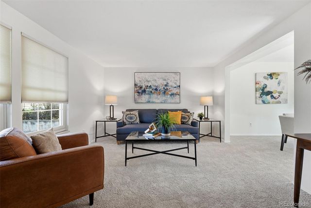 2541 S Monaco Parkway, Denver, CO 80222