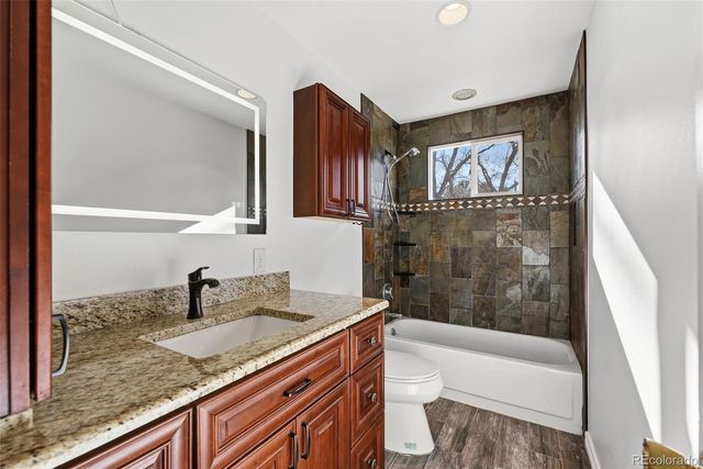 2541 S Monaco Parkway, Denver, CO 80222