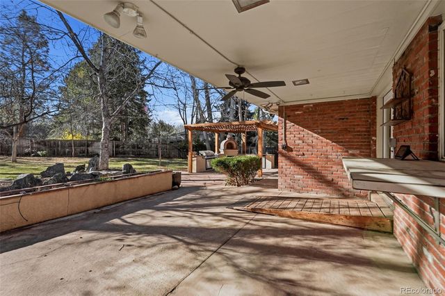 2541 S Monaco Parkway, Denver, CO 80222