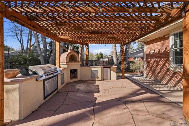 2541 S Monaco Parkway, Denver, CO 80222