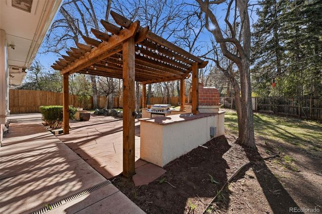 2541 S Monaco Parkway, Denver, CO 80222