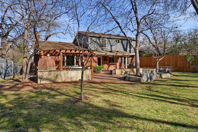 2541 S Monaco Parkway, Denver, CO 80222