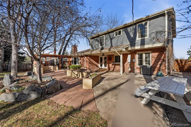 2541 S Monaco Parkway, Denver, CO 80222