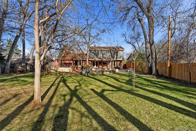 2541 S Monaco Parkway, Denver, CO 80222