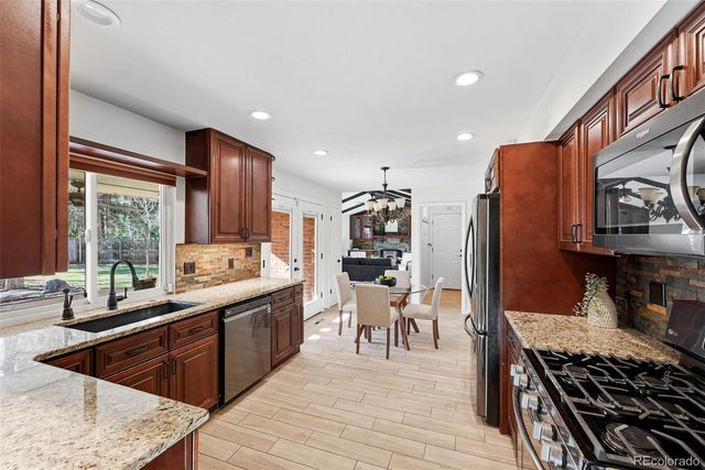 2541 S Monaco Parkway, Denver, CO 80222