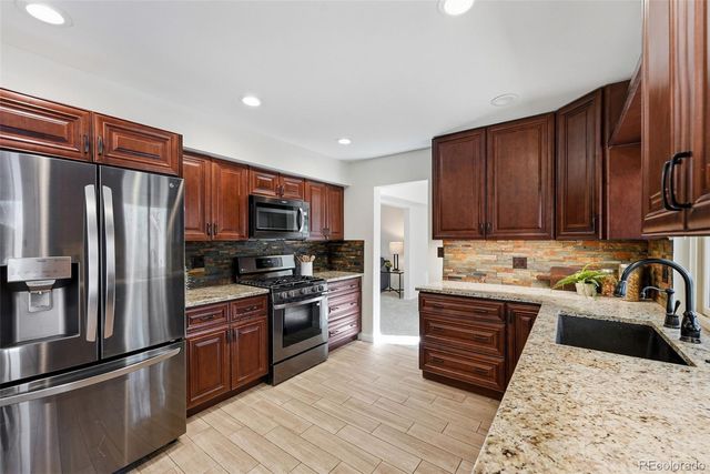 2541 S Monaco Parkway, Denver, CO 80222