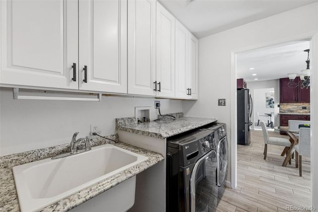 2541 S Monaco Parkway, Denver, CO 80222