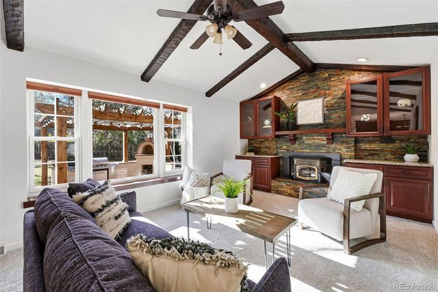 2541 S Monaco Parkway, Denver, CO 80222