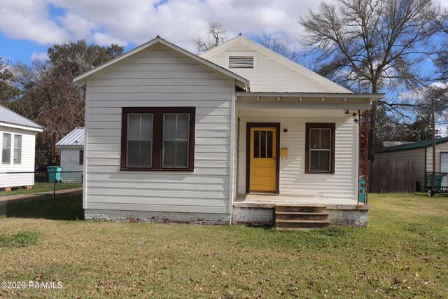 419 Louisiana Avenue, Opelousas, LA 70570