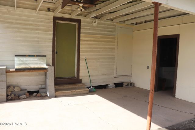 419 Louisiana Avenue, Opelousas, LA 70570