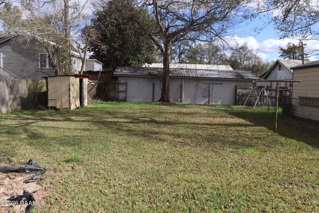 419 Louisiana Avenue, Opelousas, LA 70570