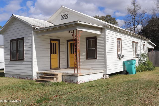 419 Louisiana Avenue, Opelousas, LA 70570