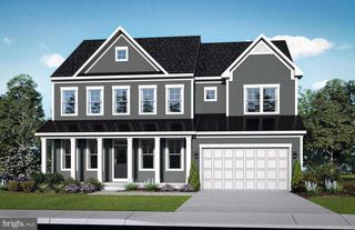TBB RECONNAISANCE RIDGE RD #EMORY, Fredericksburg, VA 22407