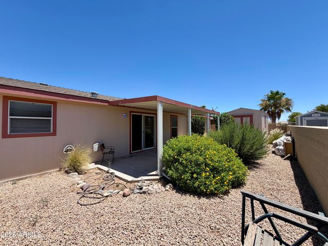 16101 N EL MIRAGE Road 387, El Mirage, AZ 85335