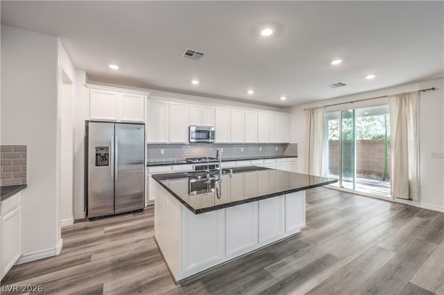 10770 Searchers Avenue, Las Vegas, NV 89129