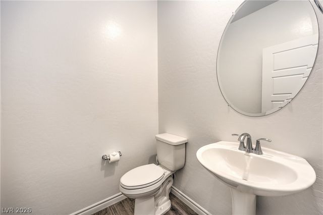 10770 Searchers Avenue, Las Vegas, NV 89129