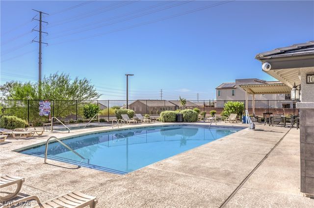 10770 Searchers Avenue, Las Vegas, NV 89129