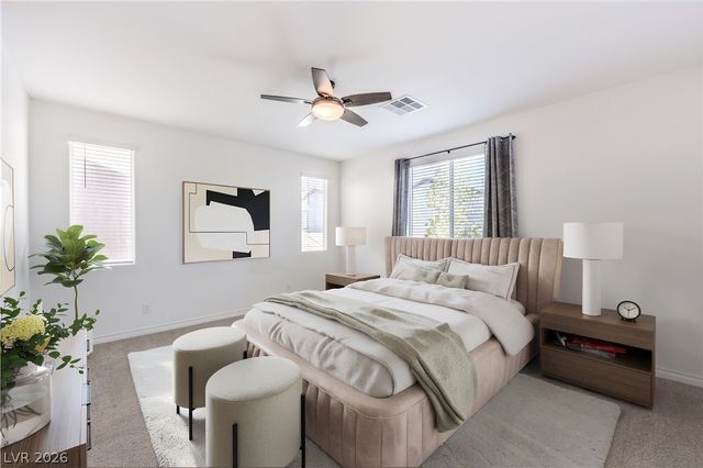 10770 Searchers Avenue, Las Vegas, NV 89129