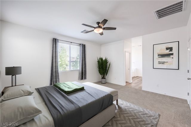 10770 Searchers Avenue, Las Vegas, NV 89129
