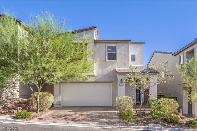 10770 Searchers Avenue, Las Vegas, NV 89129