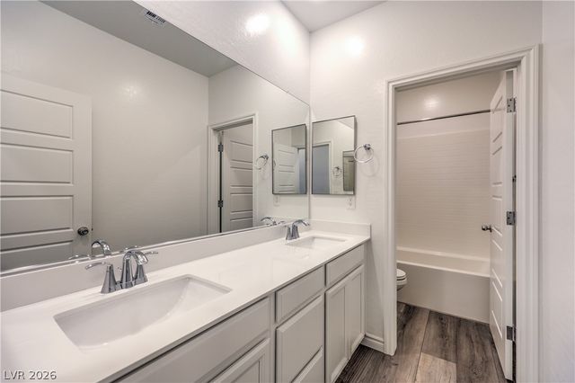 10770 Searchers Avenue, Las Vegas, NV 89129